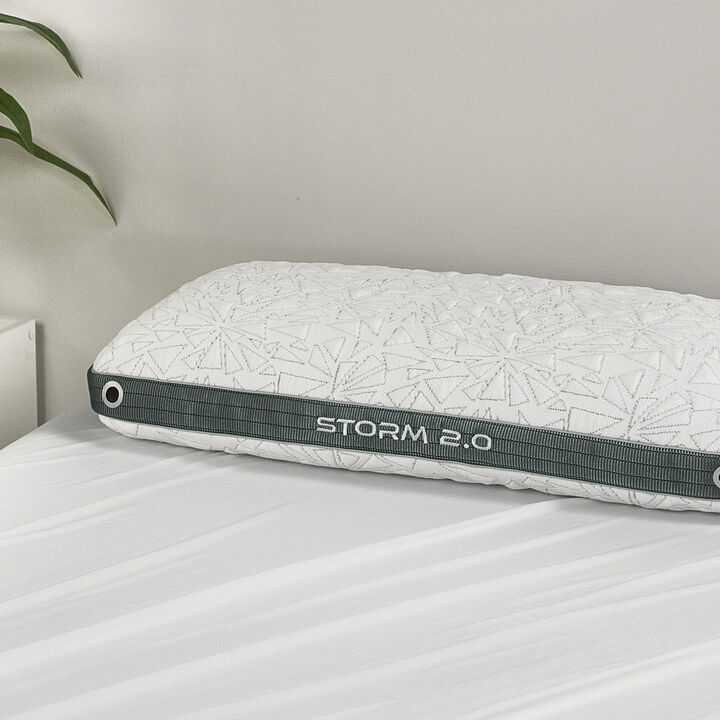 Storm 2.0 King Pillow
